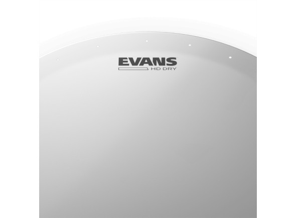 Evans  Genera HD Dry Drum Head 14 