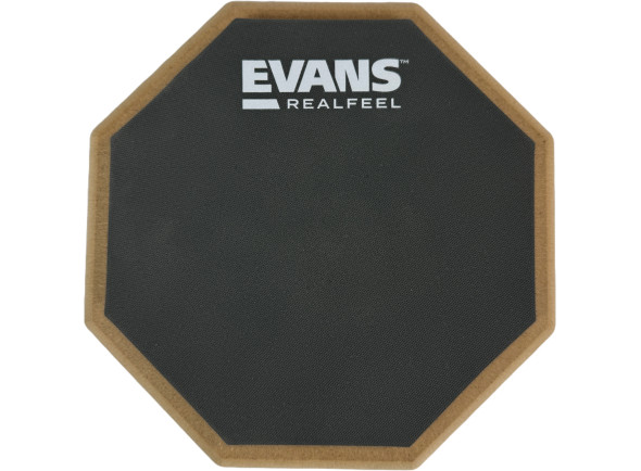 Evans  RealFeel Apprentice Pad 6