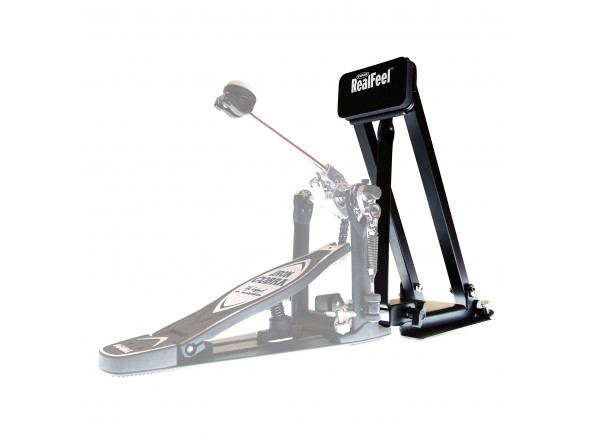 Evans  RFBass Bass Pedal Practice Pad