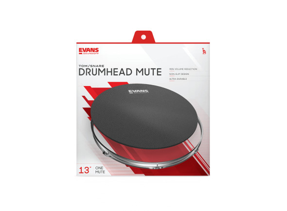 Evans  SOUNDOFF 13