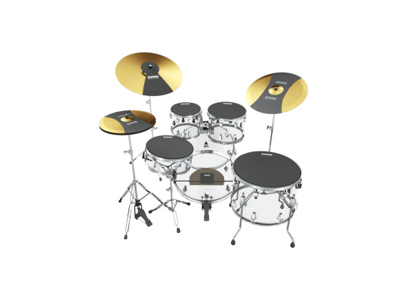 Evans  SOUNDOFF Fusion Box Set
