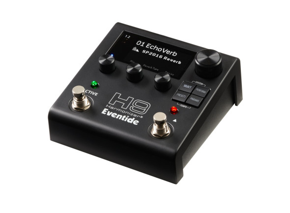 Eventide H9 Harmonizer Gen 2