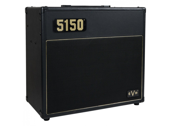 EVH  5150 Iconic EL34 15W 1x10