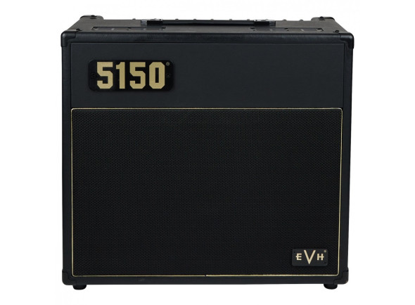 EVH  5150 Iconic EL34 15W 1x10