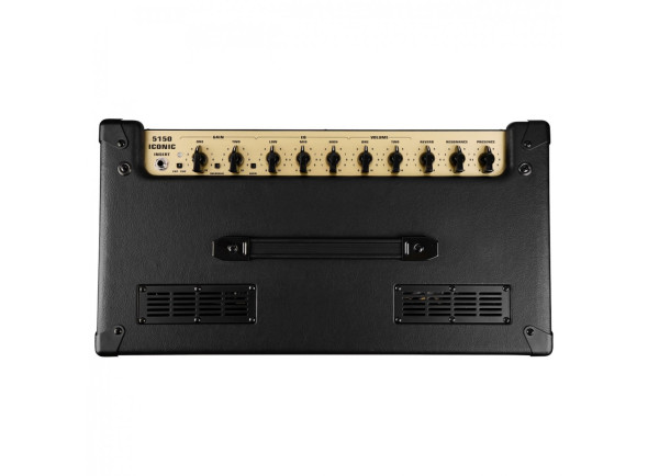 EVH  5150 Iconic EL34 15W 1x10