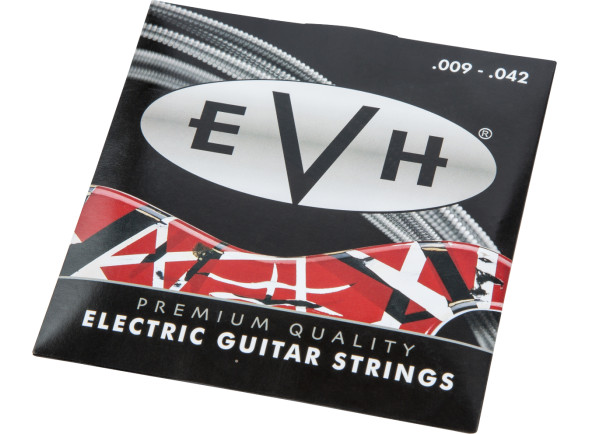 EVH  Premium Strings 9 - 42