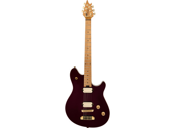 EVH  Wolfgang Special T.O.M OXB