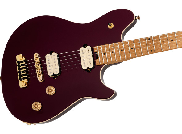 EVH  Wolfgang Special T.O.M OXB
