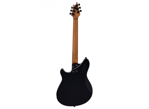 EVH Wolfgang Standard T.O.M. Gloss Black