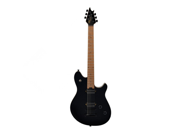 Outros formatos EVH