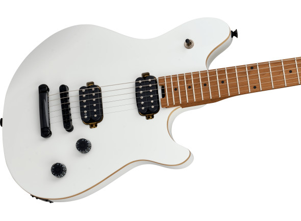 EVH  Wolfgang Std T.O.M Cream White