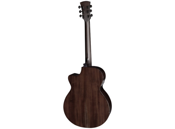 Faith Nexus Venus Copper Black inc Gigbag 