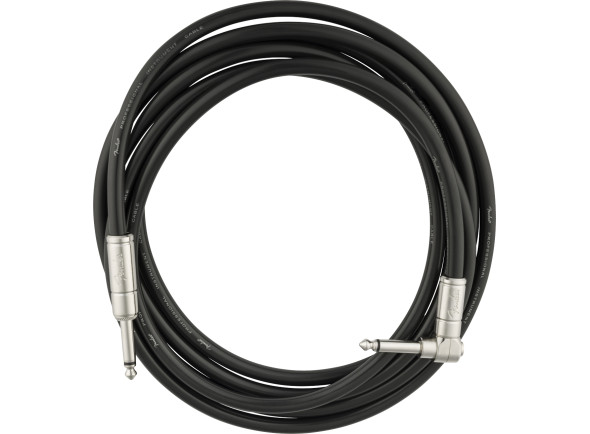 Fender  10 Professional Series Kill Switch Cable Straight/Angle