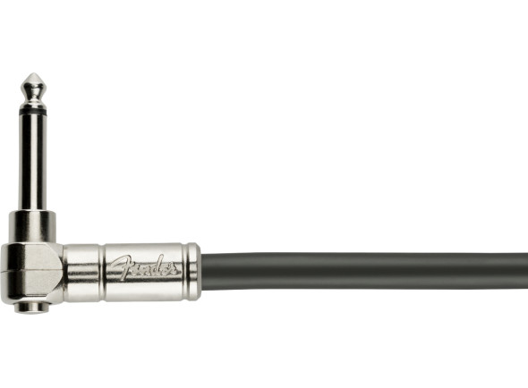 Fender  15' Professional Series Kill Switch Cable Straight/Angle