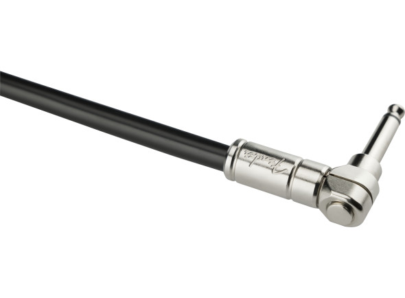 Fender  15' Professional Series Kill Switch Cable Straight/Angle