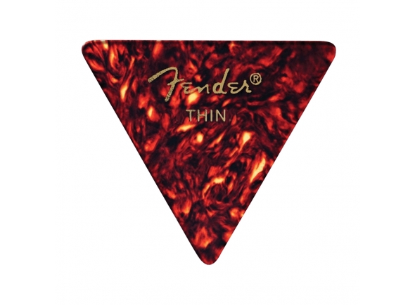 Fender 355 Shape (12PK) Thin