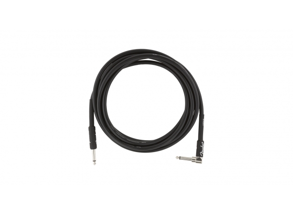 Fender Prof. Cabo Angulado 3m Fender Prof. Cabo Angulado 3m
