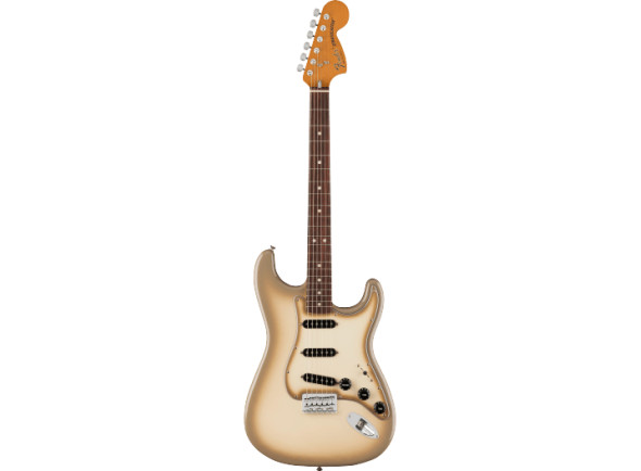 Fender 70TH Anniversary Vintera II Antigua Stratocaster