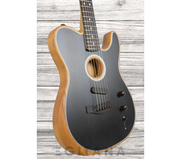 Fender  Acoustasonic Player Tele BB