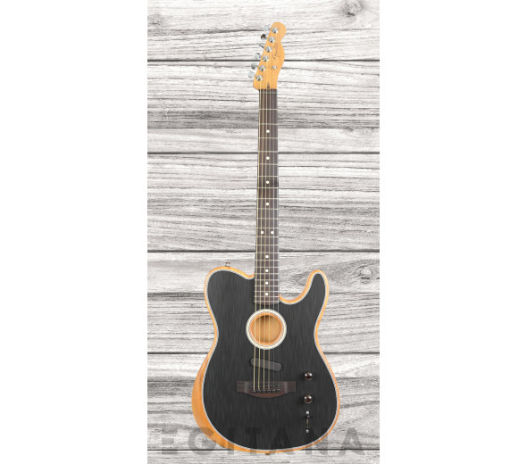 Fender  Acoustasonic Player Tele BB