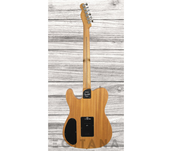 Fender  Acoustasonic Player Tele BB