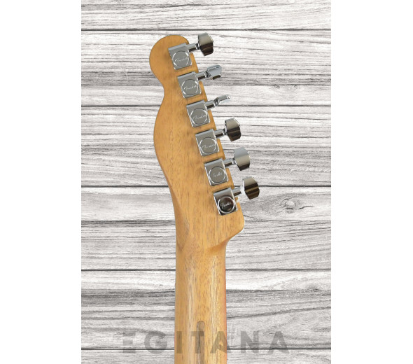 Fender  Acoustasonic Player Tele BB