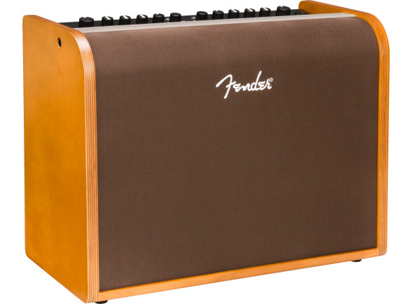 Fender ACOUSTIC 100 Amplificador Guitarra Acústica 100W BT Fender ACOUSTIC 100 Amplificador Guitarra Acústica 100W BT