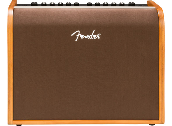 Fender ACOUSTIC 100 Amplificador Guitarra Acústica 100W BT