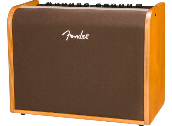 Fender ACOUSTIC 100 Amplificador Guitarra Acústica 100W BT