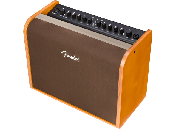 Fender ACOUSTIC 100 Amplificador Guitarra Acústica 100W BT
