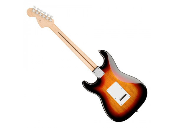 Fender  Affinity Series LRL WPG 3-Color Sunburst