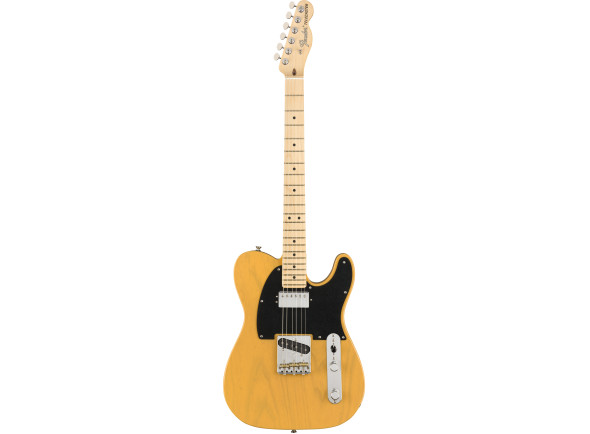  Fender Am Perf Tele Hum MN BTB