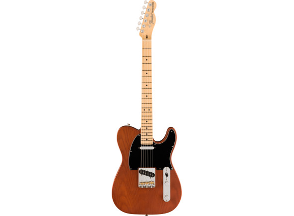 Fender  American Performer Telecaster Maple Fingerboard Mocha