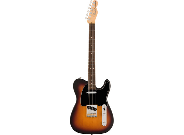 Fender  American Performer Telecaster Rosewood Fingerboard 2-Color Sunburst