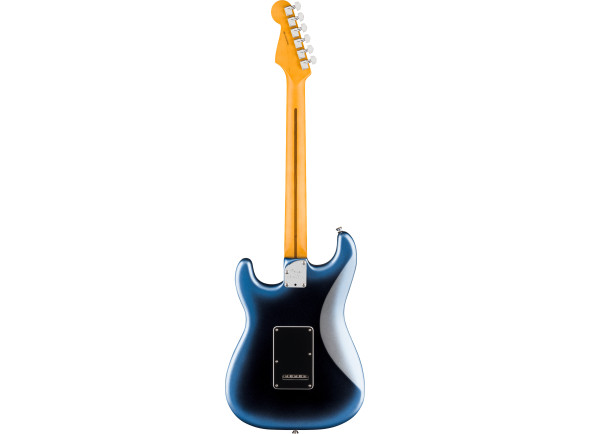Fender American Professional Stratocaster RW Dark Night - Compra en Egitana — Fender American Professional (imagen 2)