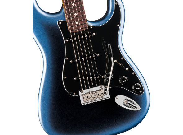 Fender American Professional Stratocaster RW Dark Night - Compra en Egitana — Fender American Professional (imagen 3)