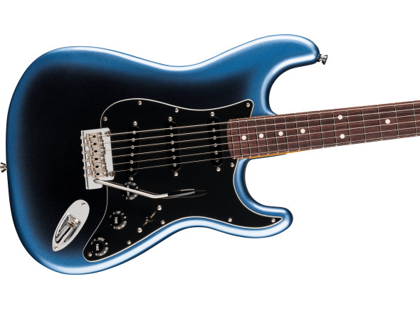 Fender American Professional Stratocaster RW Dark Night - Compra en Egitana — Fender American Professional (imagen 4)