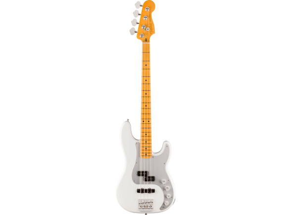 Fender   American Ultra II Precision Bass Maple Fingerboard Avalanche