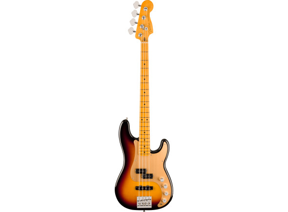 Fender   American Ultra II Precision Bass Maple Fingerboard Ultraburst