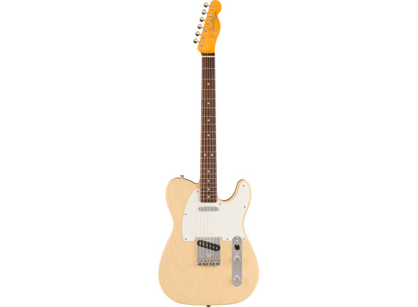 Fender American Vintage II 1963 Telecaster RW Blonde Vintage Fender American Vintage II 1963 Telecaster RW Blonde Vintage