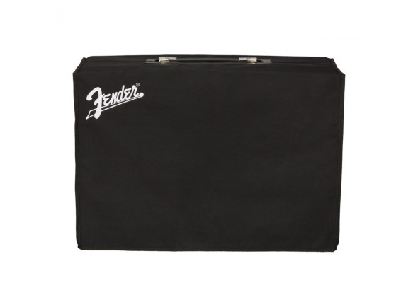 Fender  Amp Cover Hot Rod Deluxe/Blues Deluxe Black FR-12