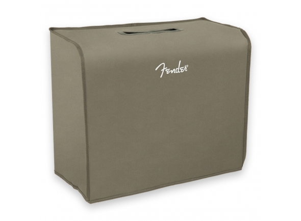 Fender Ampcover Acoustic 100  - Capa de proteção, Para Acoustic 100 Combo, 