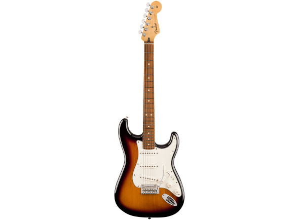 Fender Anniv. Player Strat PF 2TS Fender Anniv. Player Strat PF 2TS