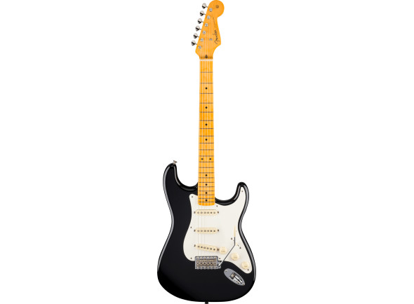 Fender AV II 57 Strat MN BLK Fender AV II 57 Strat MN BLK