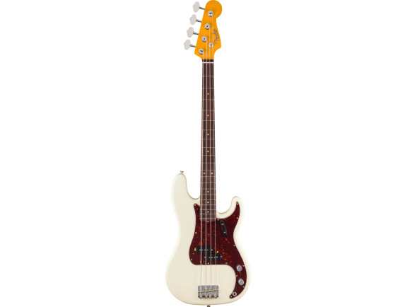 Fender  AV II 60 P Bass RW OWT