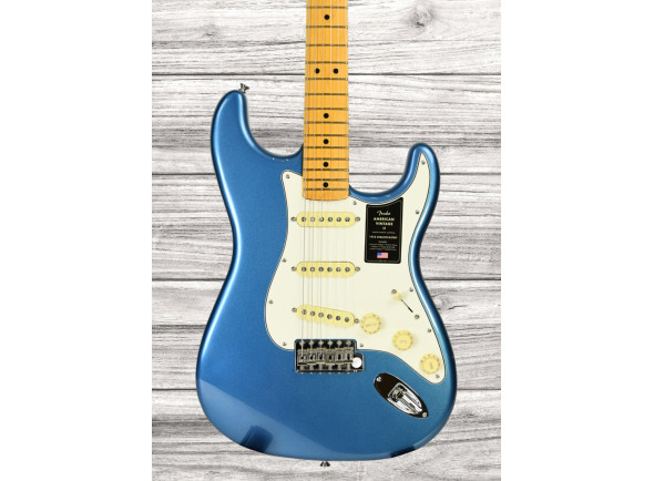 Fender AV II 73 STRAT MN LPB