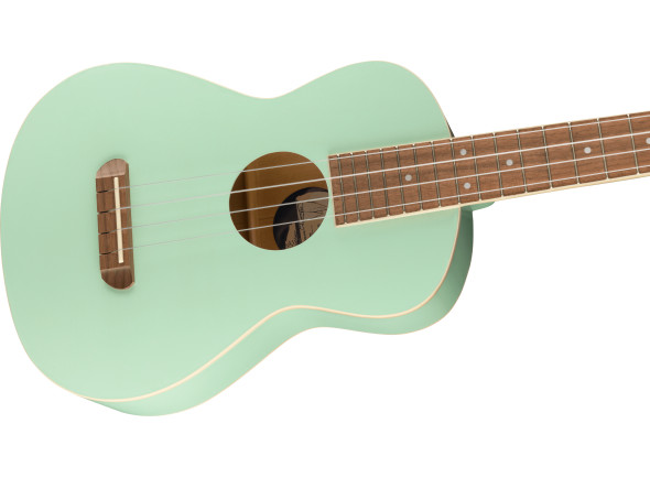 Fender  Avalon Tenor Ukulele SG