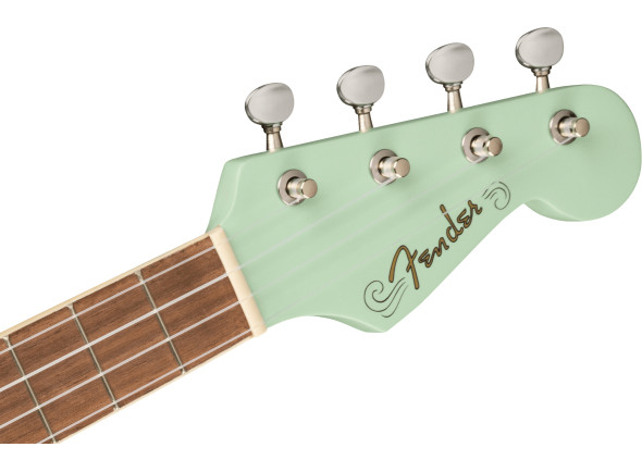 Fender  Avalon Tenor Ukulele SG