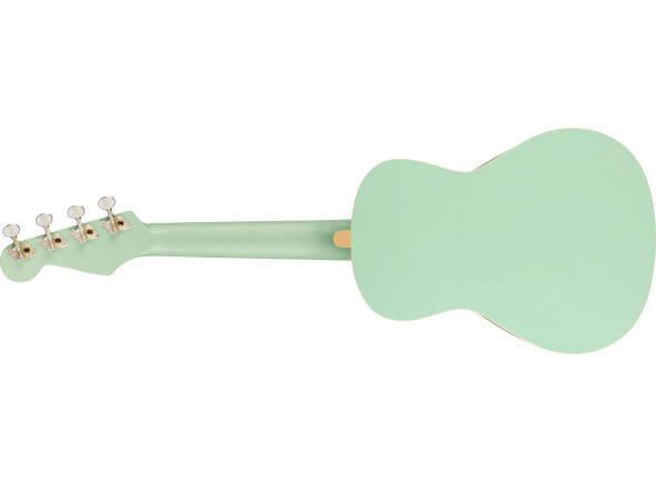 Fender  Avalon Tenor Ukulele SG