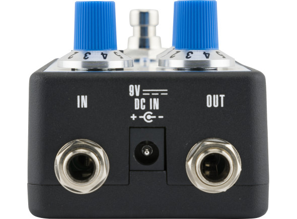 Fender  Bassman Delay